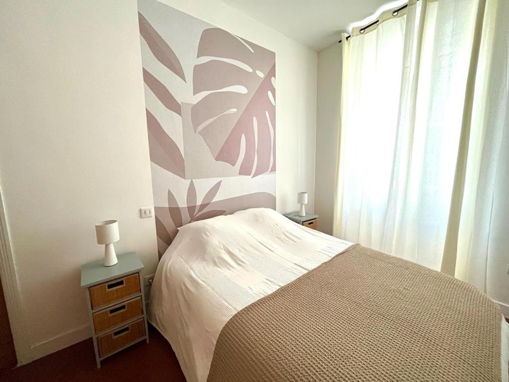Superbe Appartement Centre-Ville Ajaccio  Exterior photo